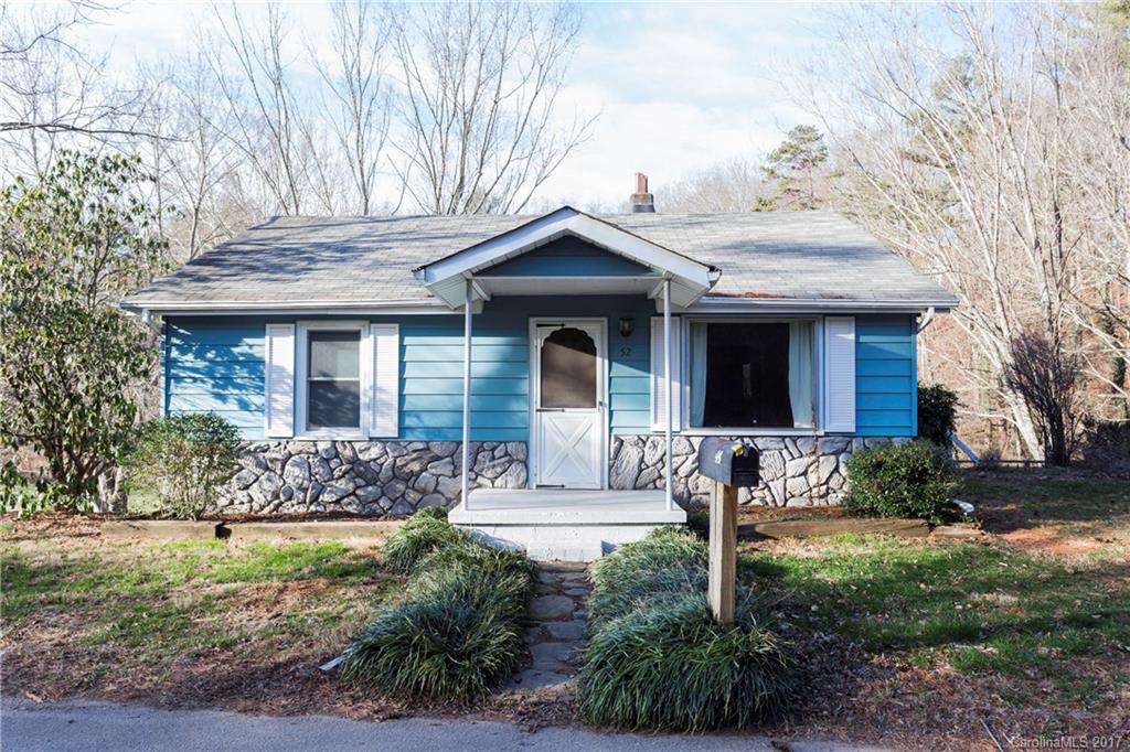 52 Old County Home Road Asheville NC 28806