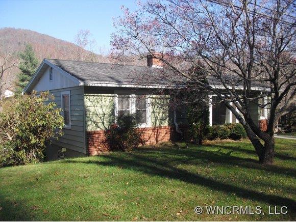 564 Beaverdam Road Asheville NC 28804