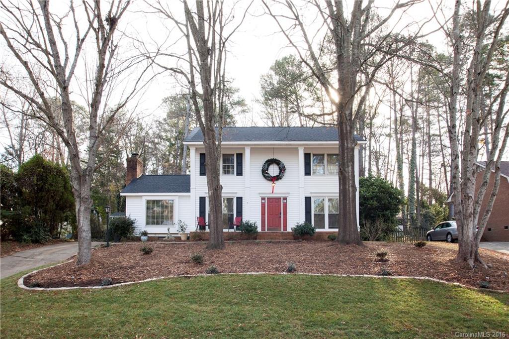 516 Kelford Lane Charlotte NC 28270