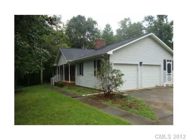 142 Rosebud Lane Statesville NC 28677