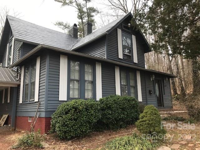 301 N Washington Street Rutherfordton NC 28139