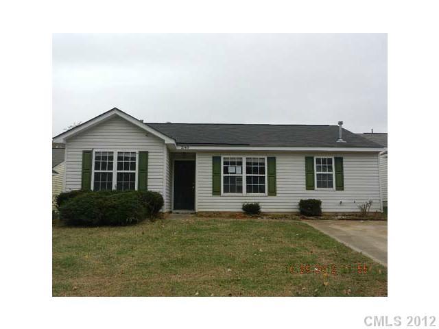 2740 Fairstone Avenue Charlotte NC 28269