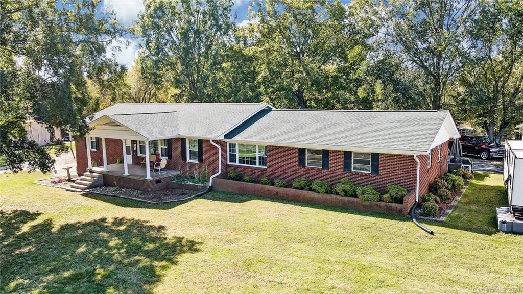 5725 Alexander Road Concord NC 28027