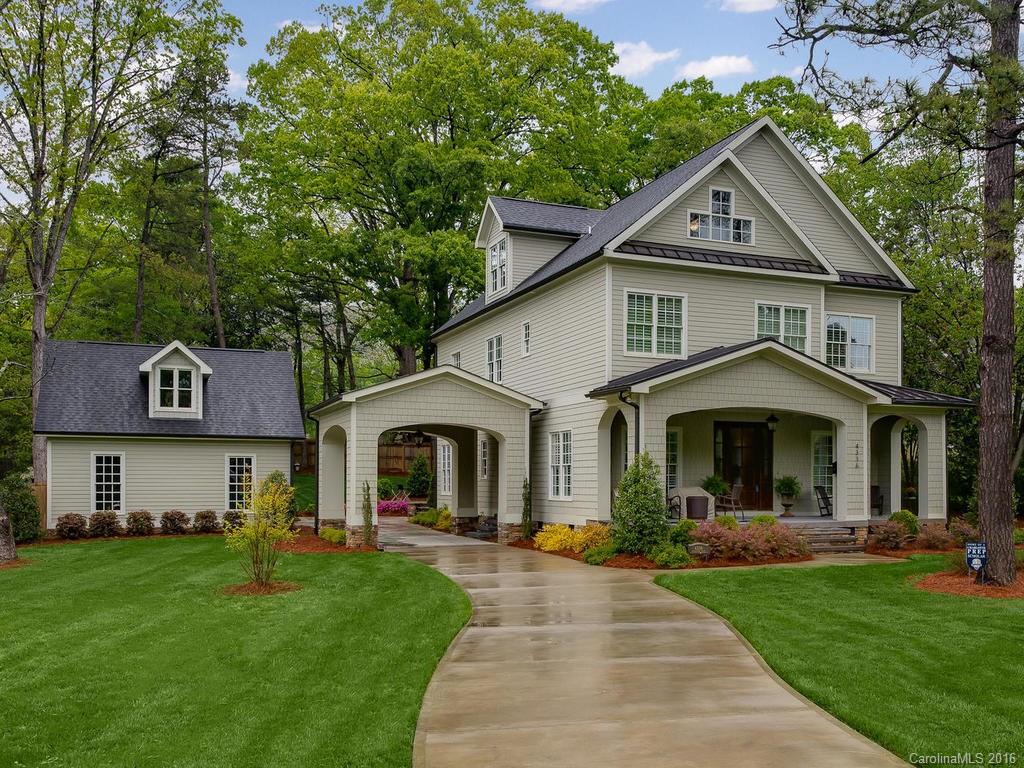4336 Woodlark Lane Charlotte NC 28211