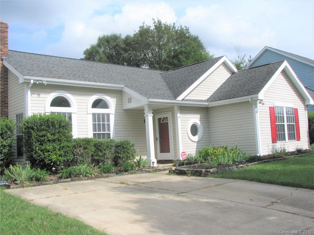 9406 Oren Thompson Road Charlotte NC 28213