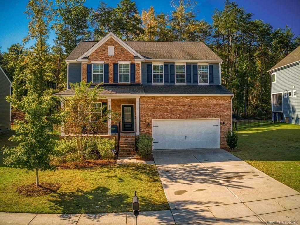 17338 Belmont Stakes Lane Charlotte NC 28278