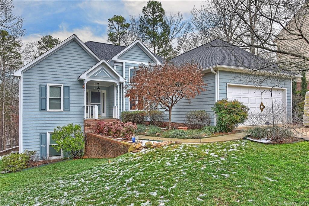 313 Withershinn Drive Charlotte NC 28262