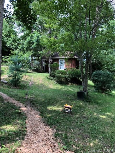 127 Old Road Marshall NC 28753