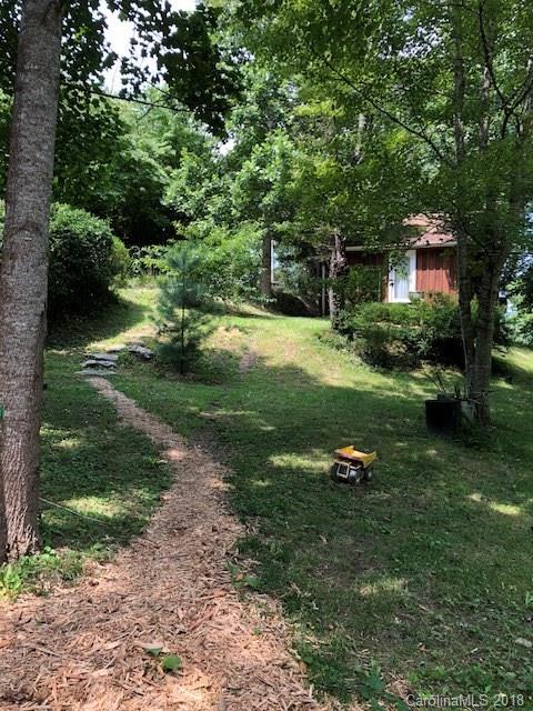 127 Old Road Marshall NC 28753