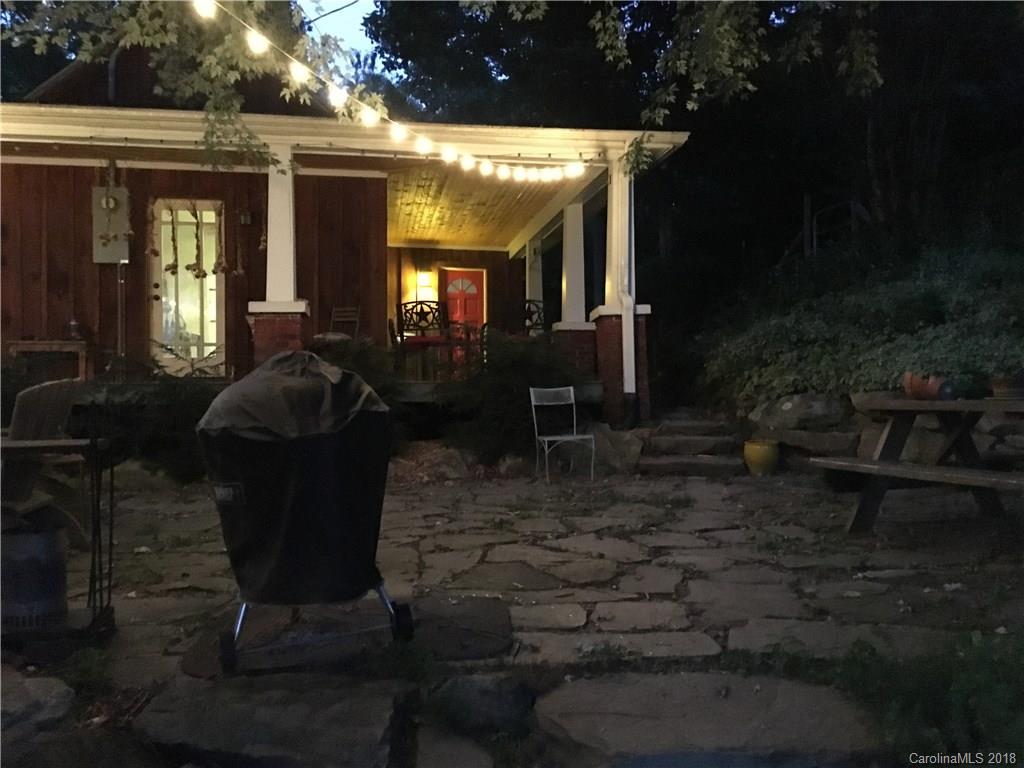 127 Old Road Marshall NC 28753