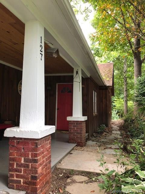 127 Old Road Marshall NC 28753