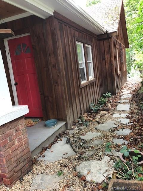 127 Old Road Marshall NC 28753