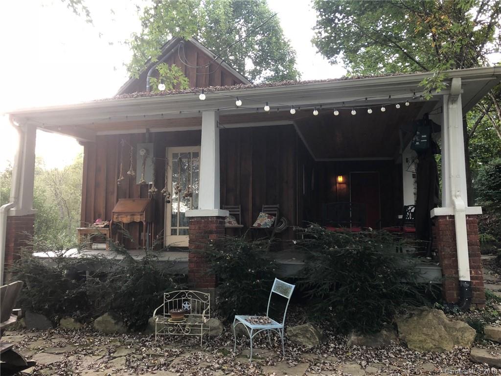 127 Old Road Marshall NC 28753