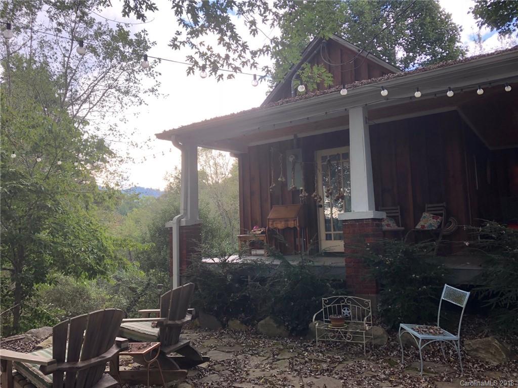 127 Old Road Marshall NC 28753