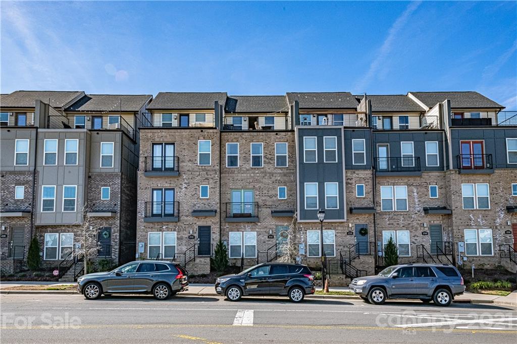2732 Grand Union Way Charlotte NC 28209