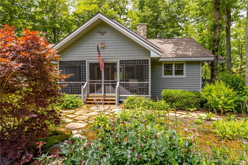 1338 Fairway Drive Lake Toxaway NC 28747