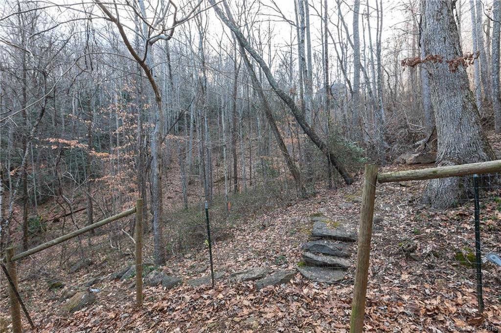16 Rocky Creek Trail Swannanoa NC 28778