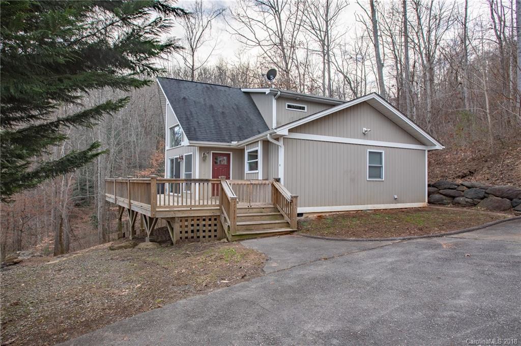 16 Rocky Creek Trail Swannanoa NC 28778