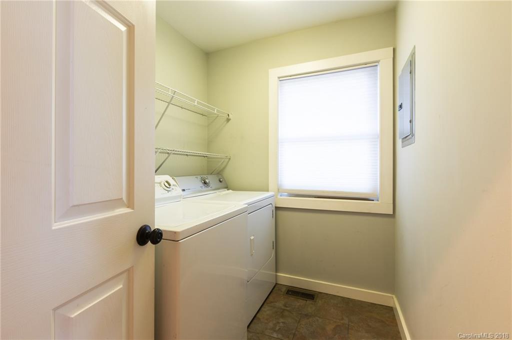 16 Rocky Creek Trail Swannanoa NC 28778