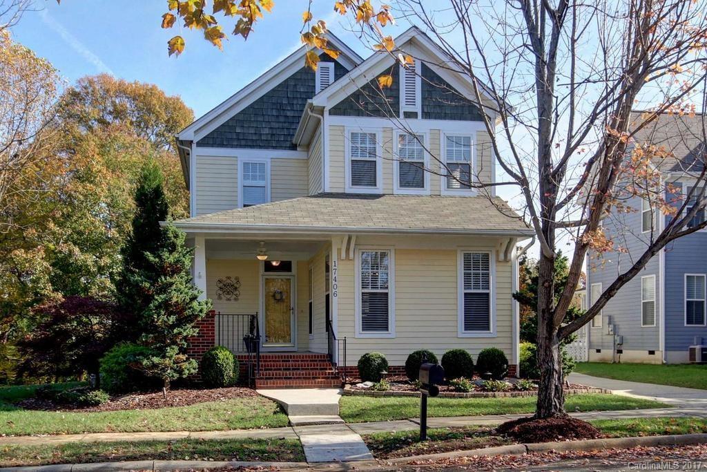 17406 Invermere Avenue Huntersville NC 28078