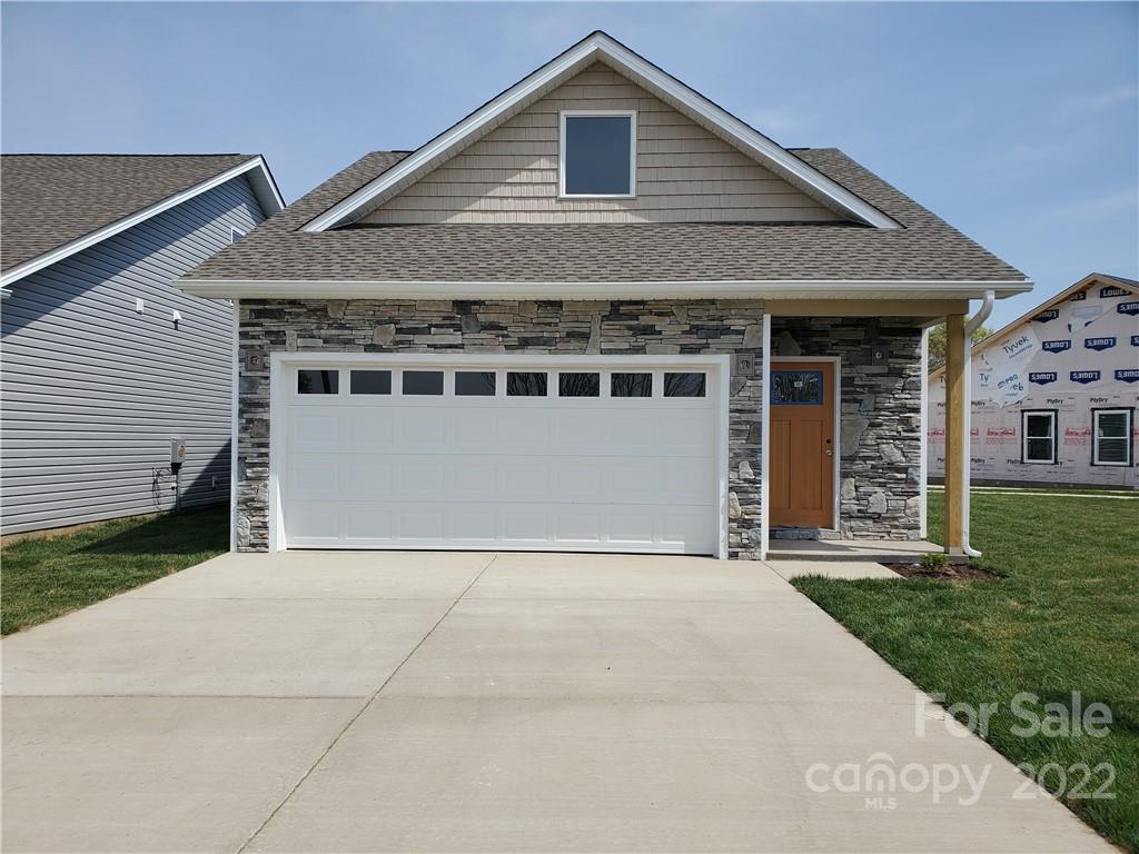30 Sage Crest Loop Weaverville NC 28787