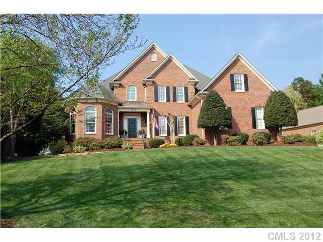 11345 Ballantyne Crossing Avenue Charlotte NC 28277