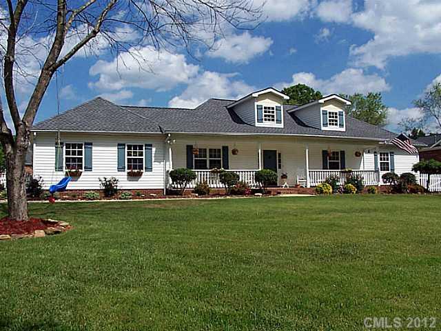 9038 Bartlett Road Mint Hill NC 28227