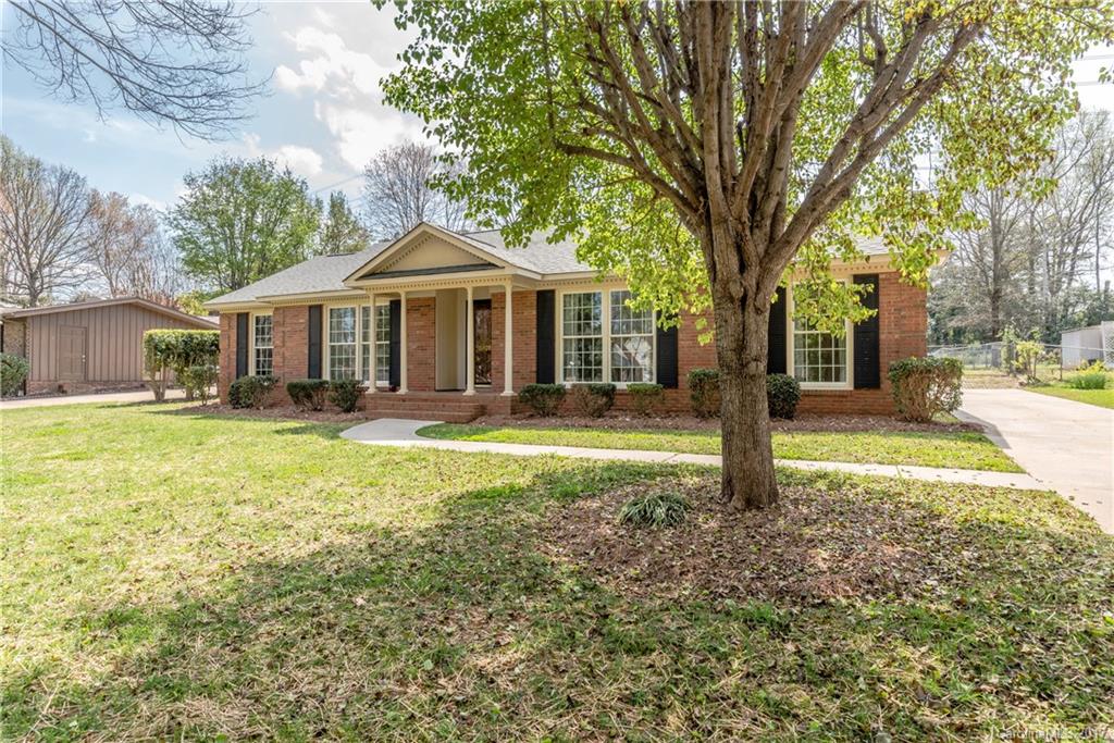 5900 Coatbridge Lane Charlotte NC 28212