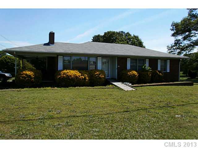 1900 Davis Park Road Gastonia NC 28052