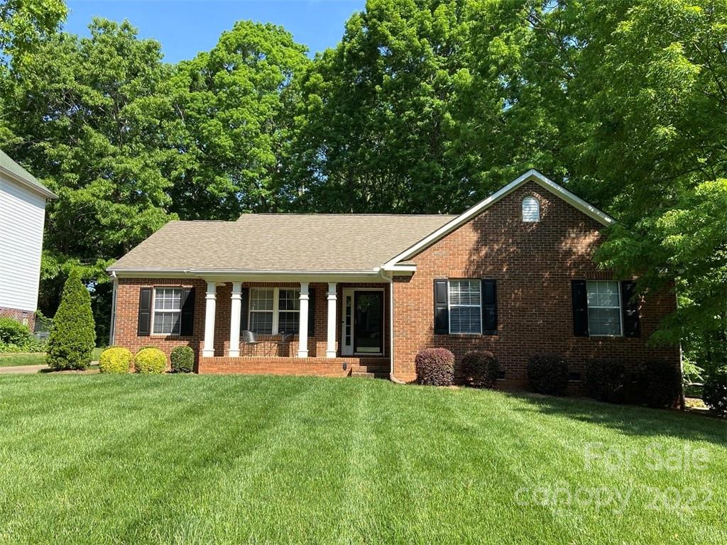 1200 Briarmore Drive Indian Trail NC 28079