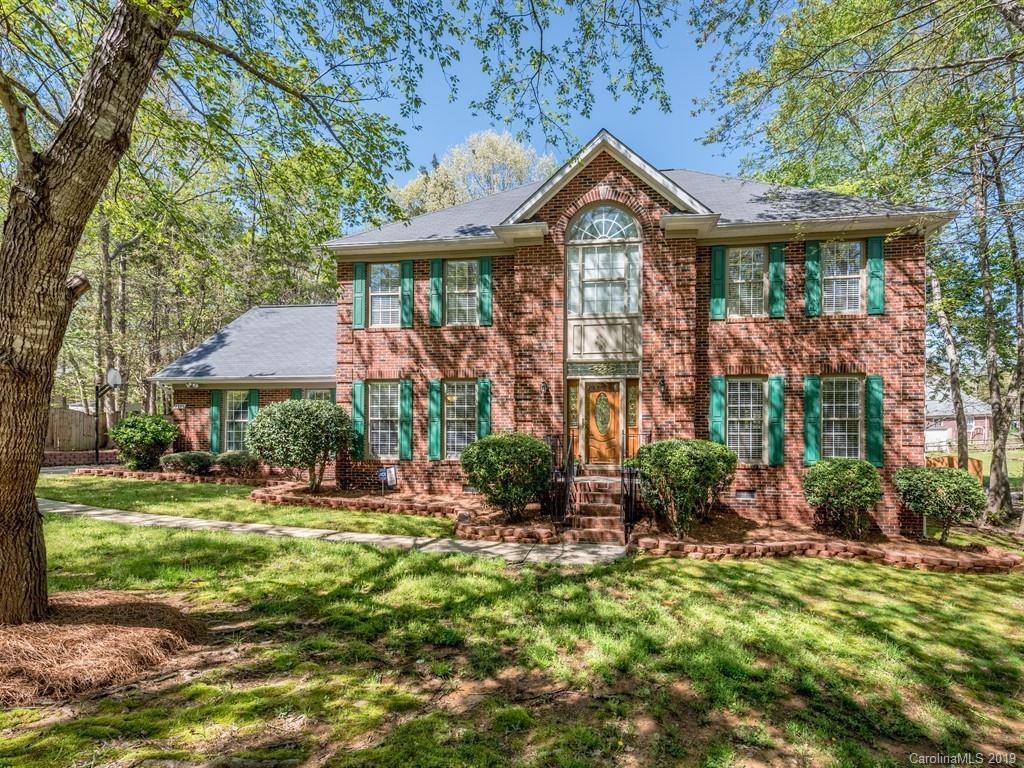 2393 Mill House Lane Matthews NC 28104
