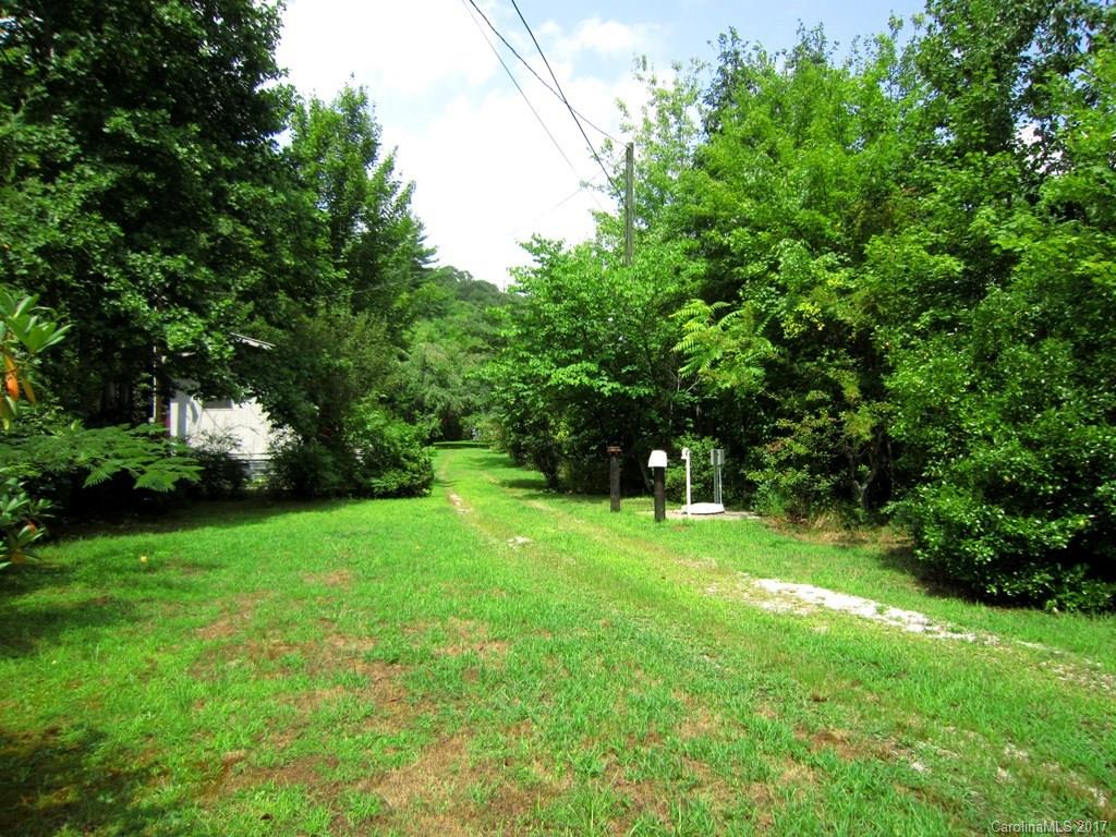 40 Skyline Terrace Asheville NC 28806