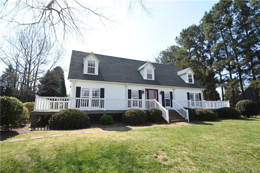 145 Aqua Drive Mooresville NC 28117