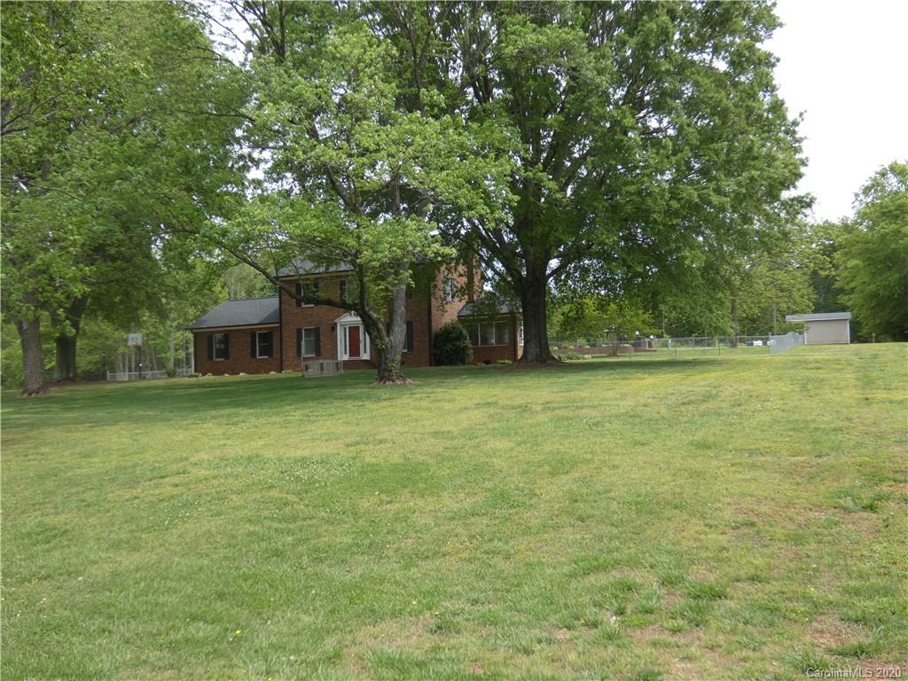 2919 Nicole Drive Shelby NC 28152