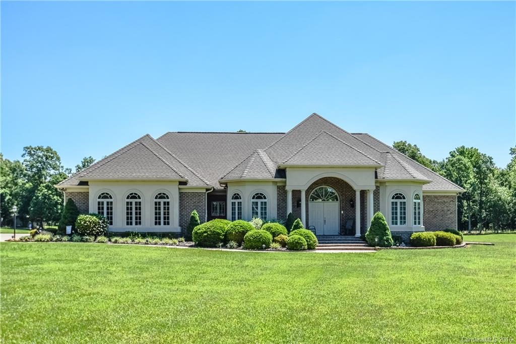 231 Chinkapin Lane Monroe NC 28110