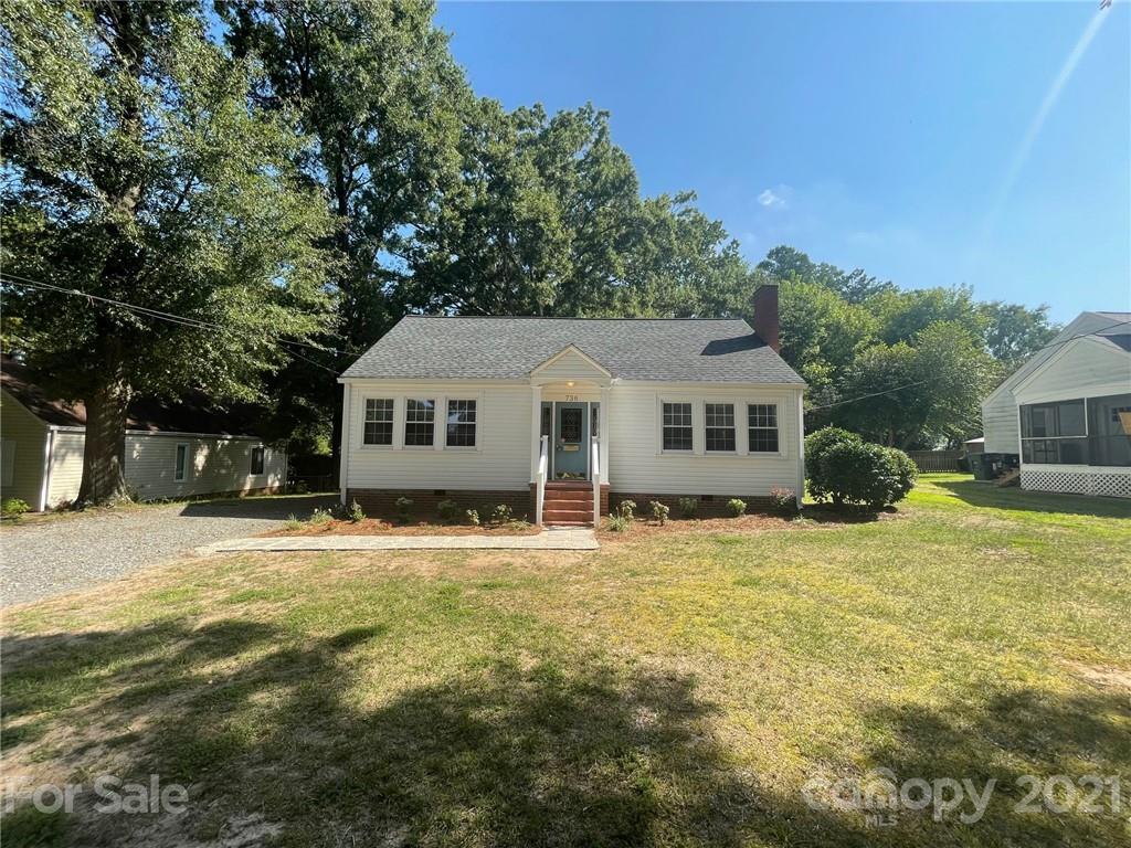 736 Propston Street NW Concord NC 28025