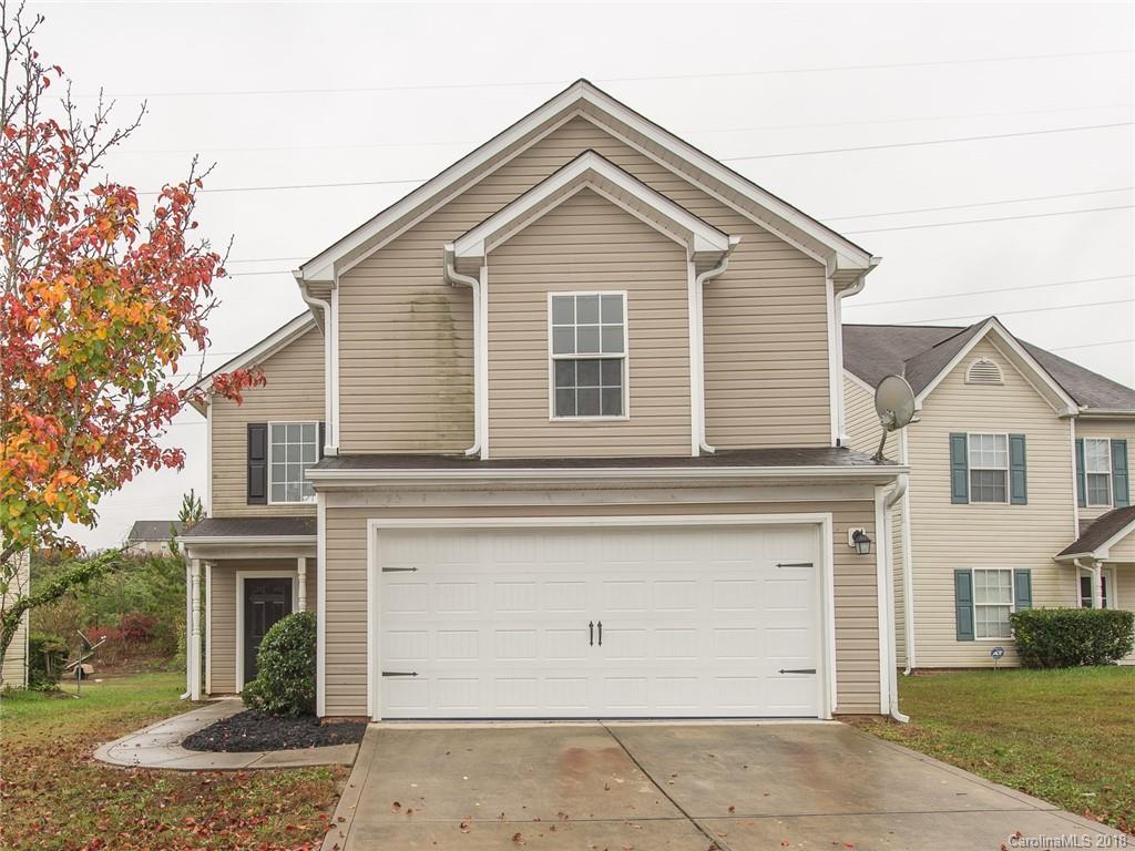 11822 Aubreywood Drive Charlotte NC 28214