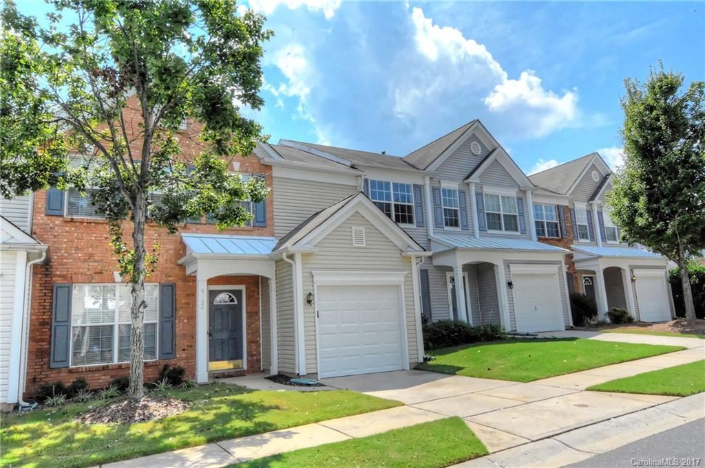 9124 Lanigan Street Charlotte NC 28277