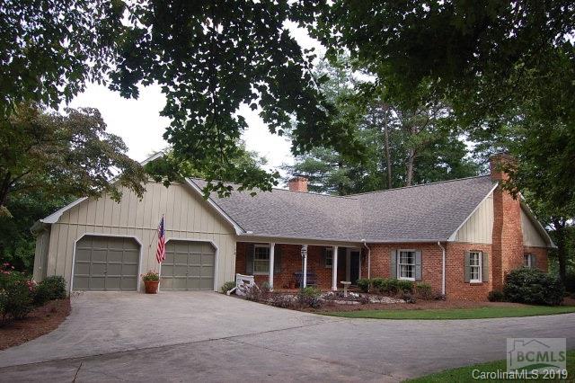 102 Woodsway Lane Morganton NC 28655