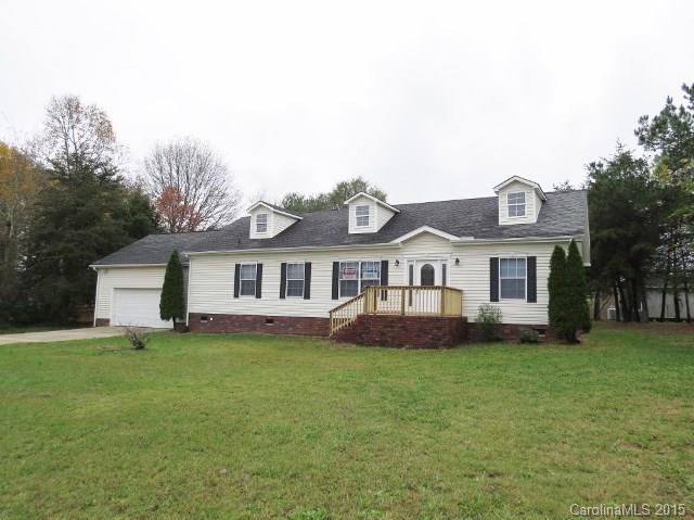 116 Harold Lane Statesville NC 28677