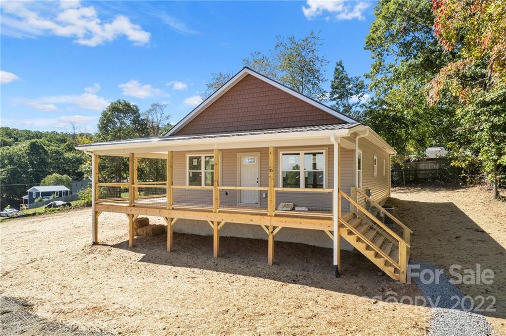 35 Ben Lippen Road Asheville NC 28806