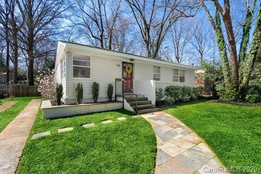 718 Lochridge Road Charlotte NC 28209