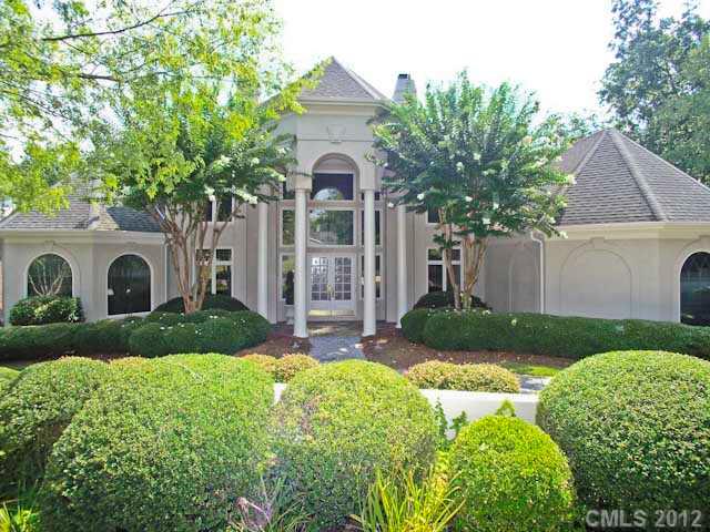 2000 Delpond Lane Charlotte NC 28226