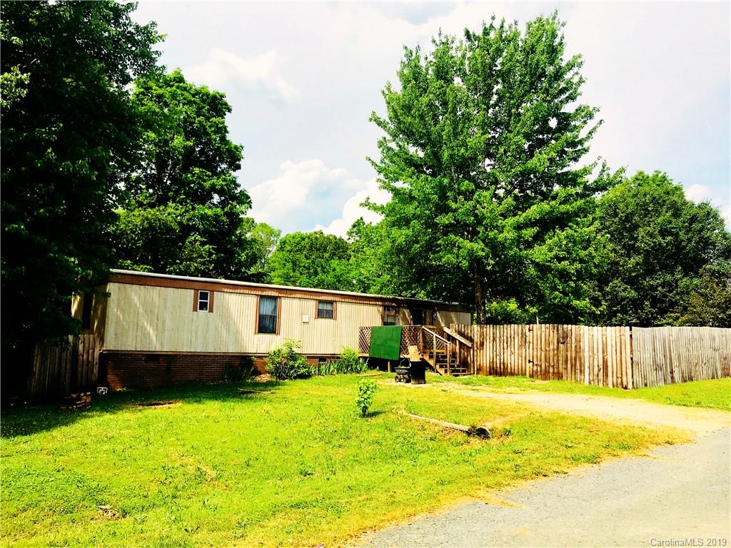 818 Marilyn Court Concord NC 28025