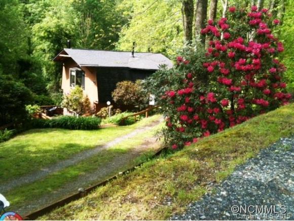 8160 Grapevine Road Marshall NC 28753