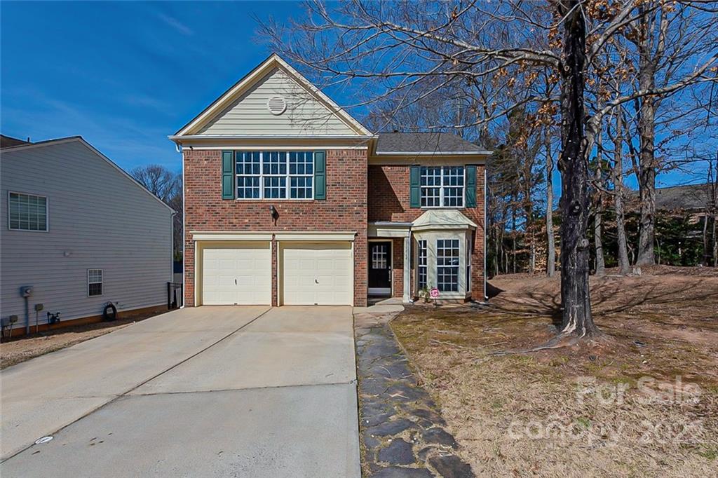 11814 Scourie Lane Charlotte NC 28277