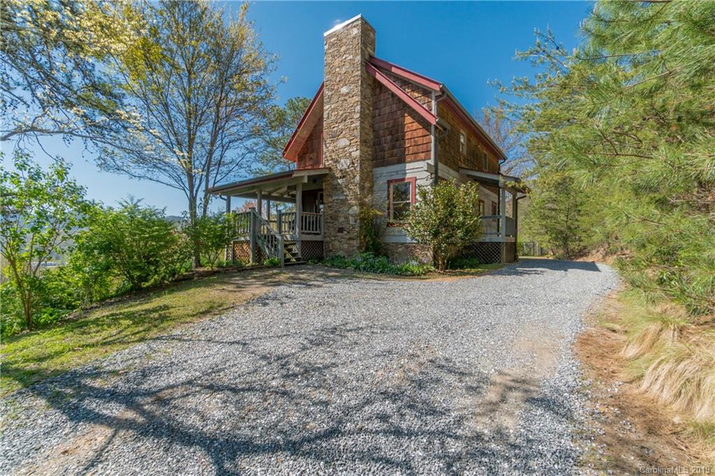 77 Potts Community Road Sylva NC 28779