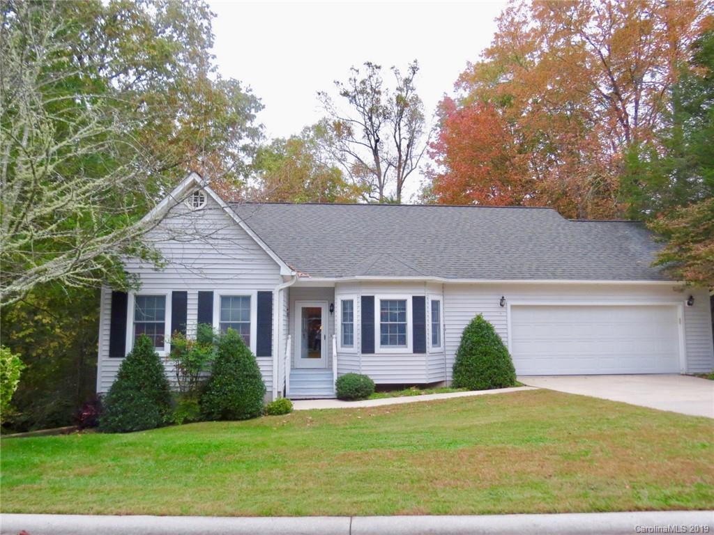 34 Red Fox Lane Brevard NC 28712