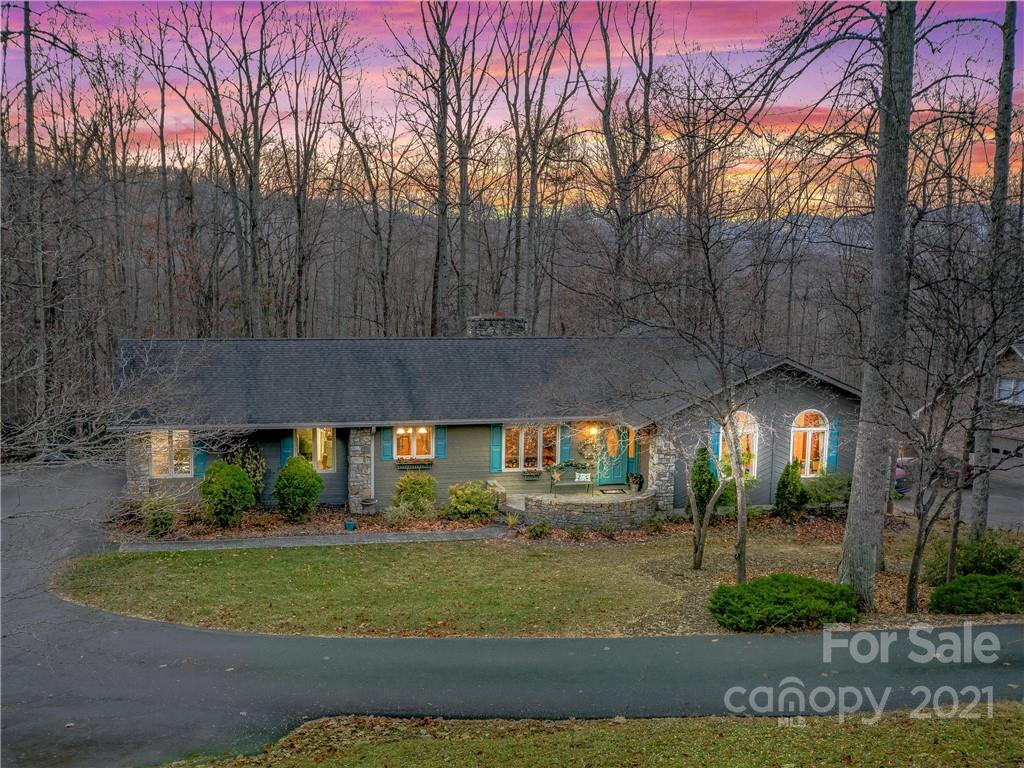 115 Stonecrest Drive Asheville NC 28803