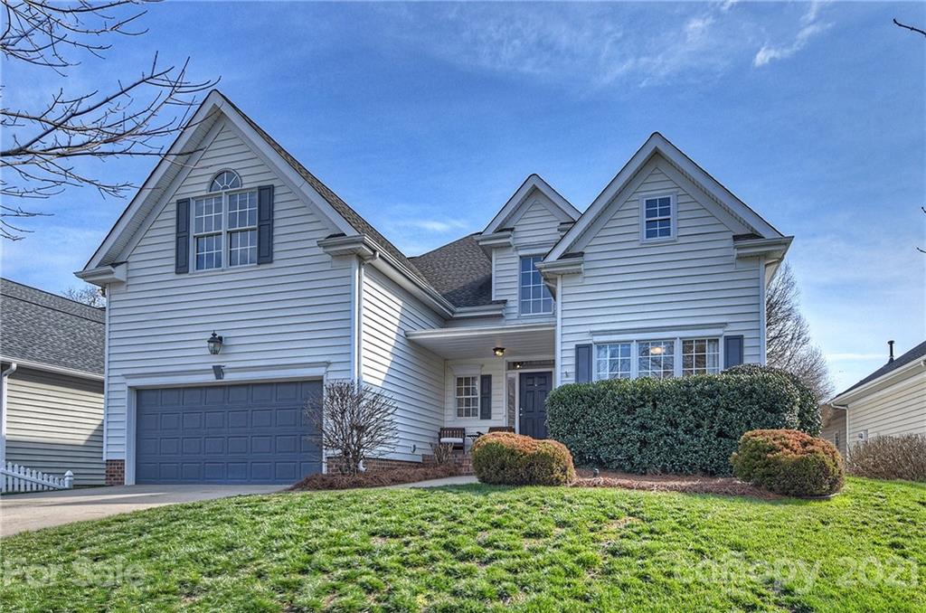 6301 Tuskan Drive Charlotte NC 28270